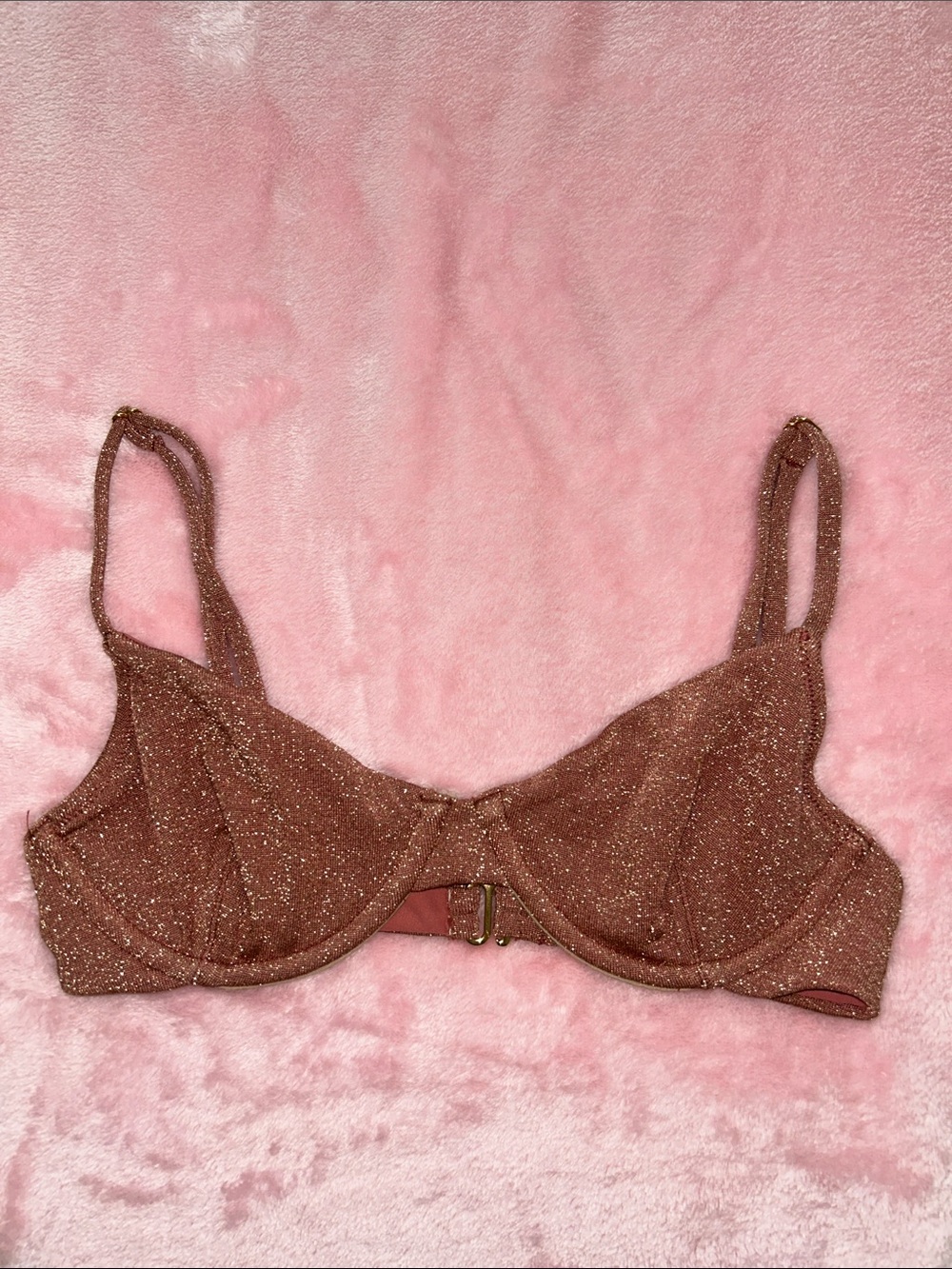 Montce Bikini Top